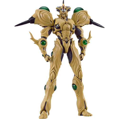 -PRE ORDER- Figma Guyver Gigantic