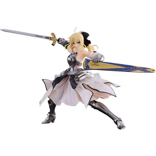 -PRE ORDER- Reincarnation Saber Lily Distant Avalon {MODEL KIT]