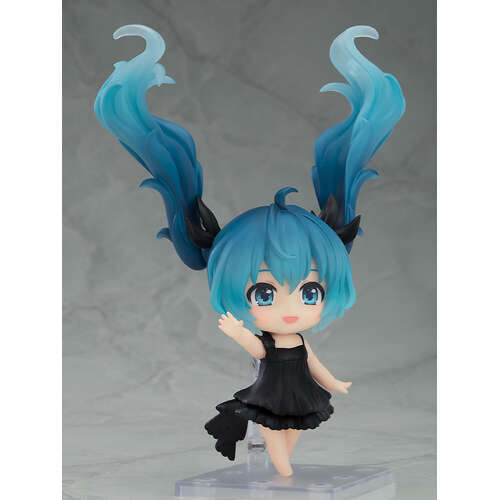 -PRE ORDER- Nendoroid Hatsune Miku Deep Sea Girl Version