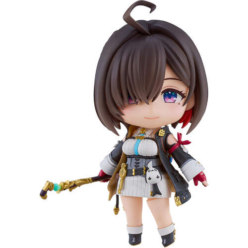 -PRE ORDER- Nendoroid Yumia Liessfeldt