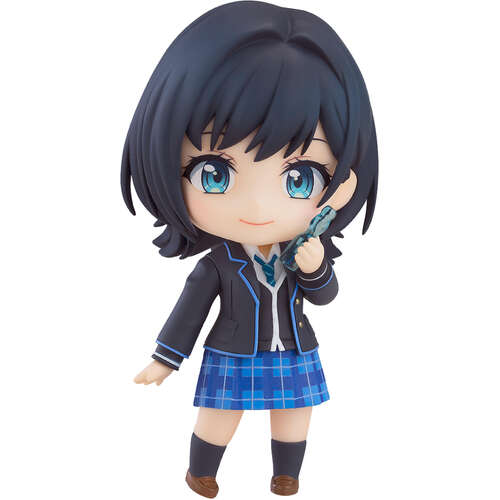 -PRE ORDER- Nendoroid Yuzuki Nanase