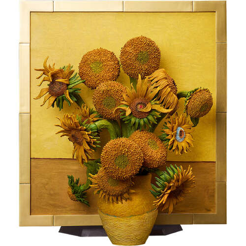 -PRE ORDER- Figma Sunflowers by Van Gogh