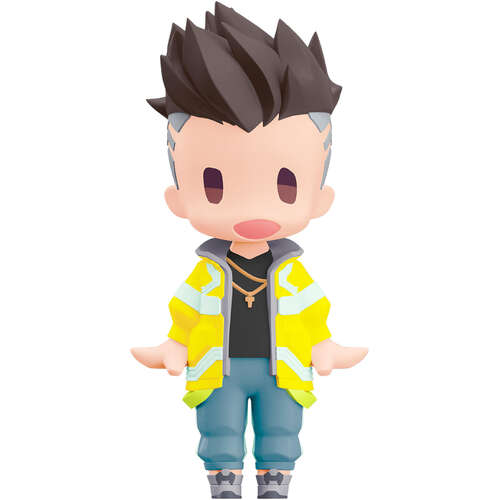 -PRE ORDER- HELLO! GOOD SMILE David