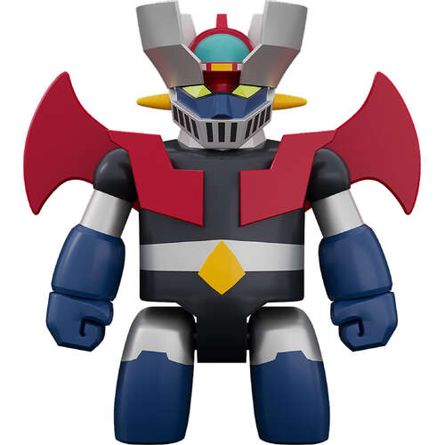 -PRE ORDER- Brickroid Mazinger Z
