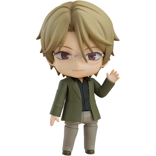 -PRE ORDER- Nendoroid Shuichi Natori