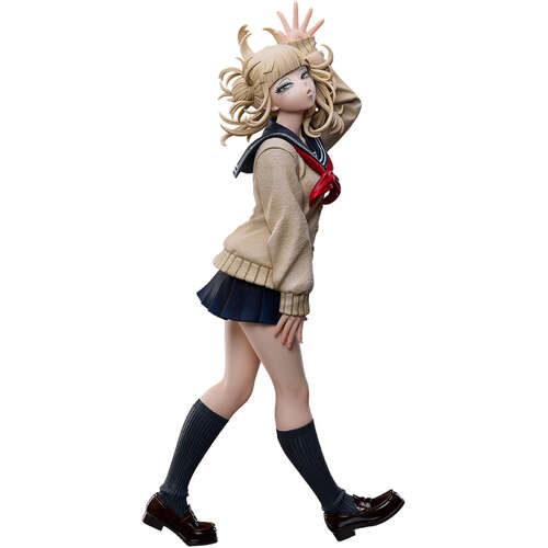 -PRE ORDER- Himiko Toga 1/4 Scale