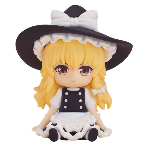 -PRE ORDER- Nendoroid Plus Marisa Kirisame Rubber Mascot