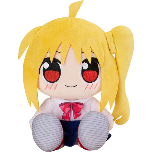 -PRE ORDER- Kuripan Plushie Nijika Ijichi