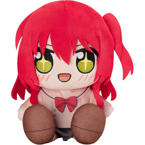 -PRE ORDER- Kuripan Plushie Ikuyo Kita