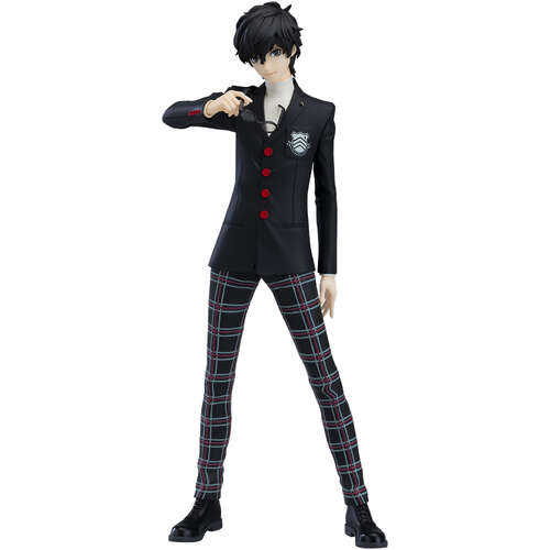 -PRE ORDER- POP UP PARADE P5R Protagonist