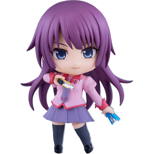 -PRE ORDER- Nendoroid Hitagi Senjyogahara 2.0