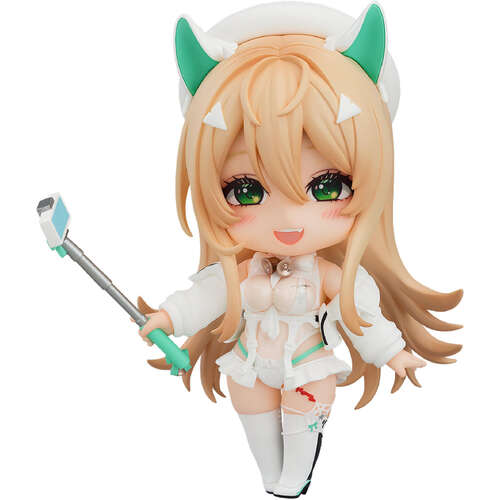 -PRE ORDER- Nendoroid Rupee Winter Shopper