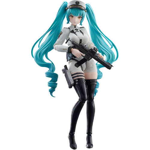 -PRE ORDER- Figma Privaty