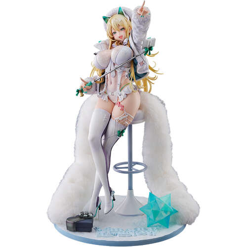 -PRE ORDER- Rupee Winter Shopper 1/6 Scale