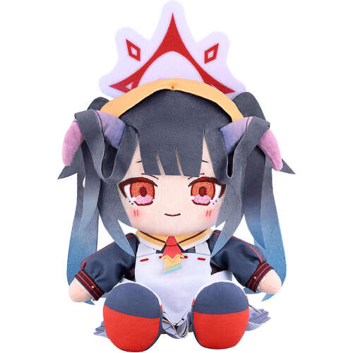 -PRE ORDER- Chocopuni Plushie Fuuka