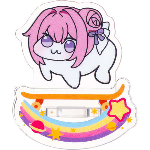 -PRE ORDER- Goddess of Victory Nikke Doro Series Rocking Acrylic Stand Doro