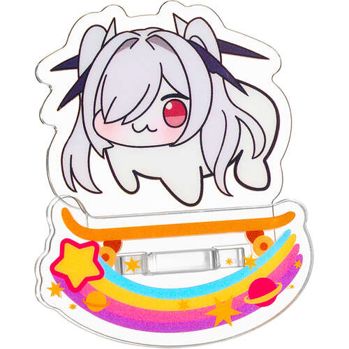 -PRE ORDER- Goddess of Victory Nikke Doro Series Rocking Acrylic Stand Cindoro