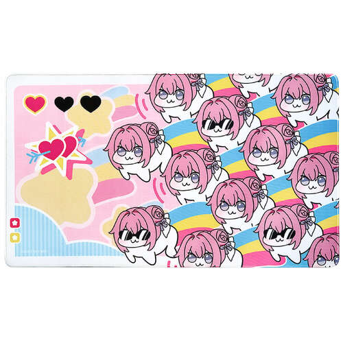 -PRE ORDER- Goddess of Victory Nikke Doro Series Mousepad