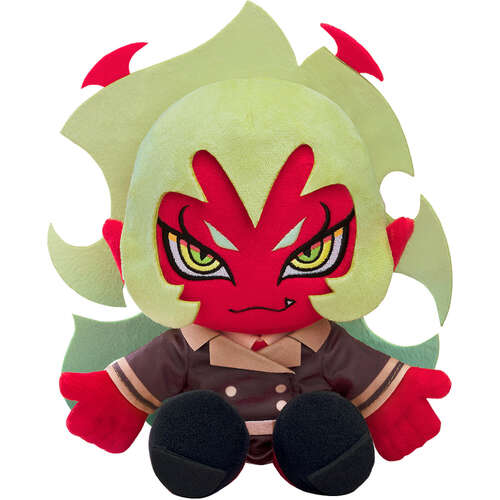 -PRE ORDER- Plushie Scanty