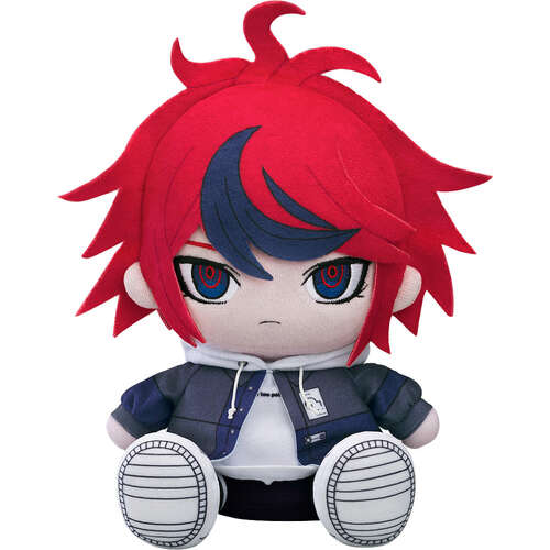 -PRE ORDER- Plushie Takumi Sumino
