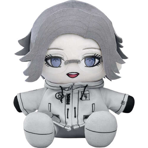 -PRE ORDER- Plushie Eito Aotsuki