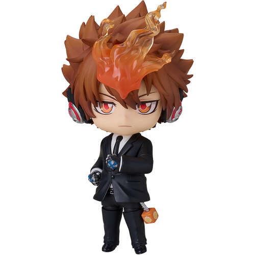 -PRE ORDER- Nendoroid Tsunayoshi Sawada Black Suit Version