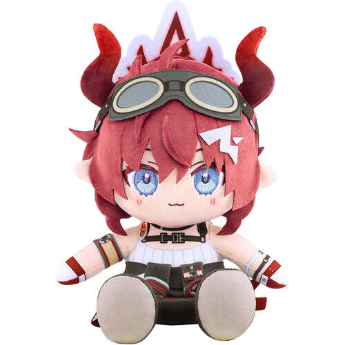 -PRE ORDER- Chocopuni Plushie Megu