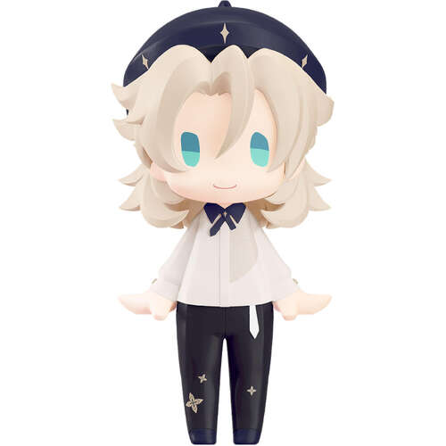 -PRE ORDER- HELLO! GOOD SMILE Albedo