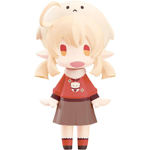 -PRE ORDER- HELLO! GOOD SMILE Klee