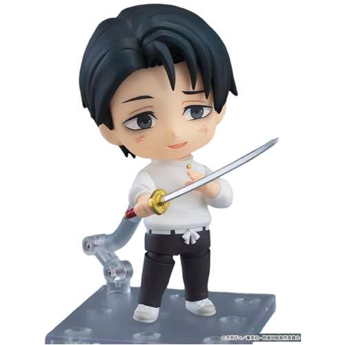 -PRE ORDER- Nendoroid Yuta Okkotsu Execution Version