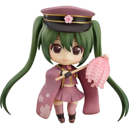 -PRE ORDER- Nendoroid Hatsune Miku Senbonzakura Version [Re-release]