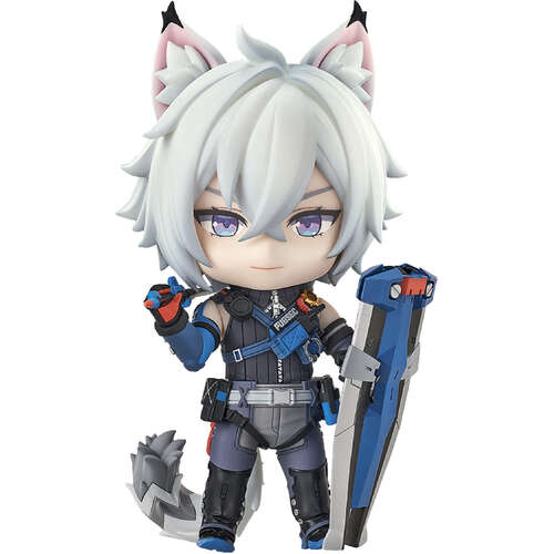 -PRE ORDER- Nendoroid Seth Lowell