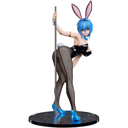 -PRE ORDER- Xenovia Bunny Version 1/4 Scale