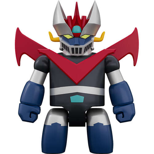 -PRE ORDER- Brickroid Great Mazinger