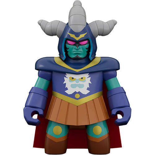 -PRE ORDER- Brickroid Great General of Darkness