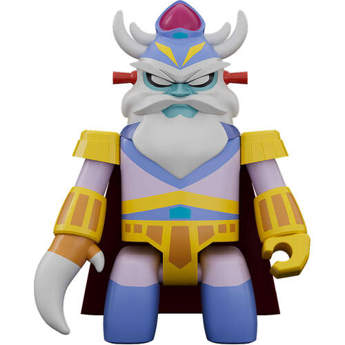 -PRE ORDER- Brickroid Great Marshall of Hell