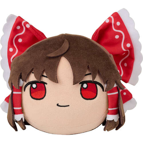 -PRE ORDER- Nuidaifuku Yukkuri Reimu