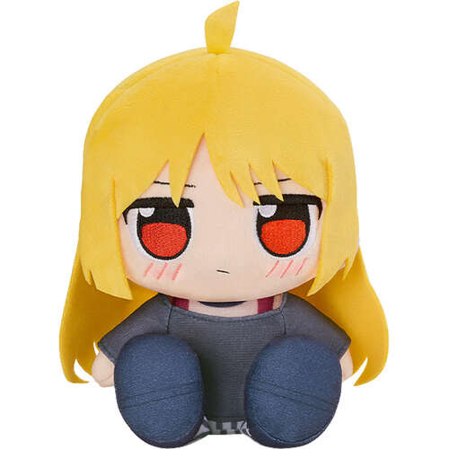 -PRE ORDER- Kuripan Plushie Seika Ijichi