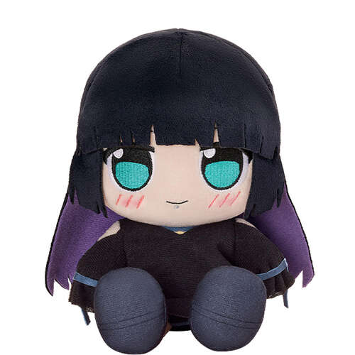 -PRE ORDER- Kuripan Plushie PA-san
