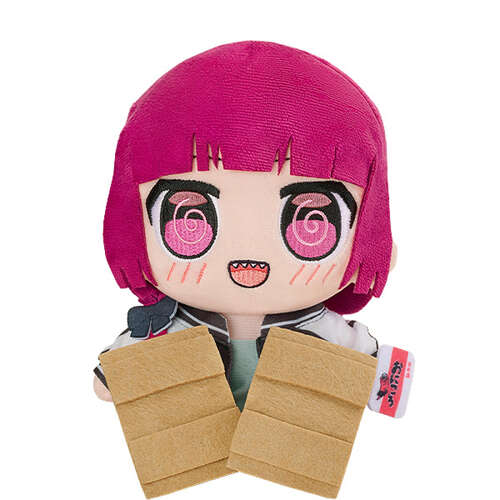 -PRE ORDER- Kuripan Plushie Kikuri Hiroi