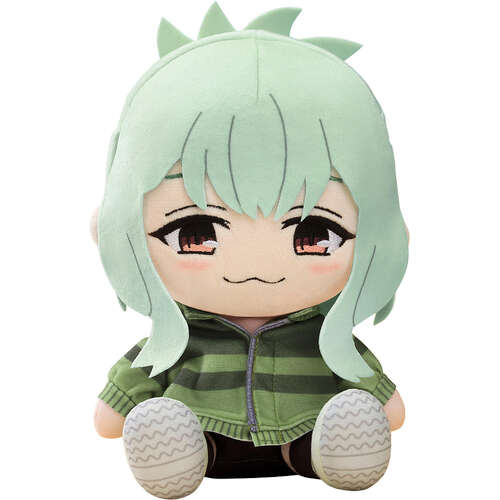 -PRE ORDER- Plushie Tan Otori