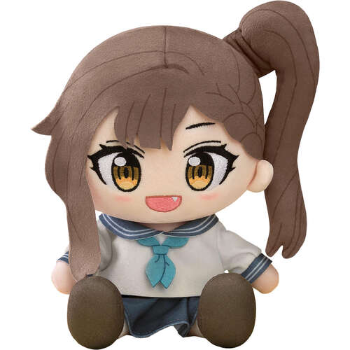 -PRE ORDER- Plushie Hisako Kotobuki