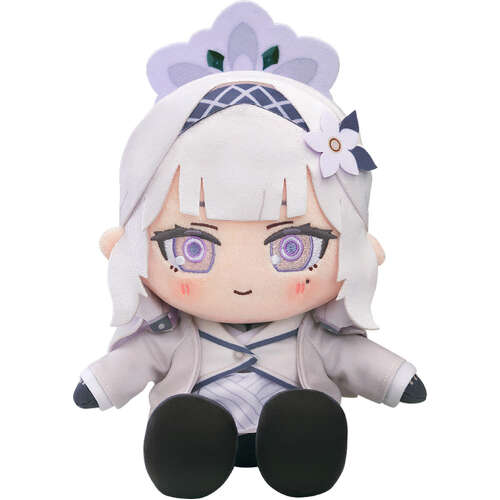 -PRE ORDER- Chocopuni Plushie Himari