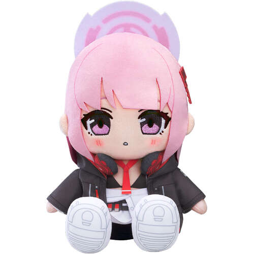 -PRE ORDER- Chocopuni Plushie Eimi