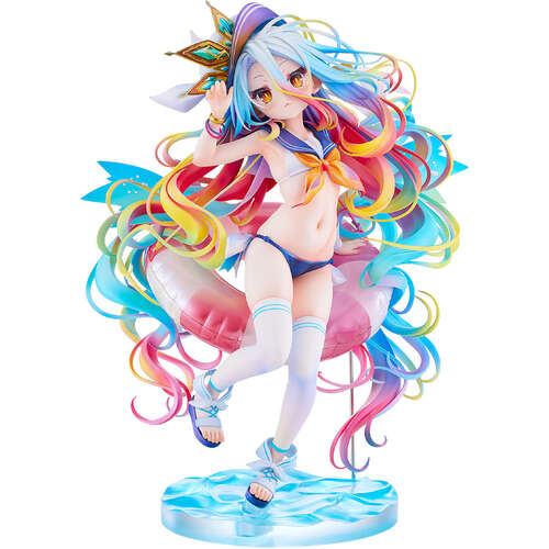 -PRE ORDER- Shiro Sailor-Style Swimsuit Version 1/7 Scale