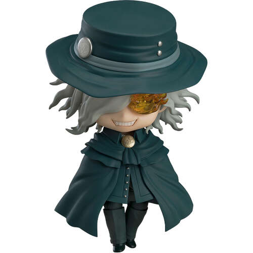 -PRE ORDER- Nendoroid Avenger/King of the Cavern Edmond Dantes Ascension Version