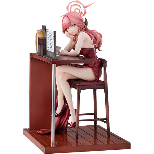 -PRE ORDER- Aru (Dress) Memorial Lobby Version 1/7 Scale
