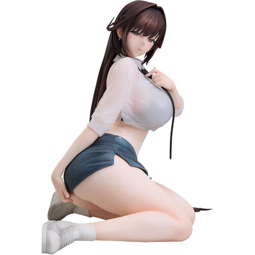-PRE ORDER- Marciana - School Days 1/4 Scale