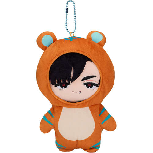 -PRE ORDER- Plushie Ivan
