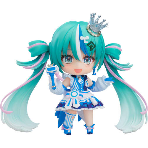 -PRE ORDER- Nendoroid Hatsune Miku Lawson 50th Anniversary Special Live Version